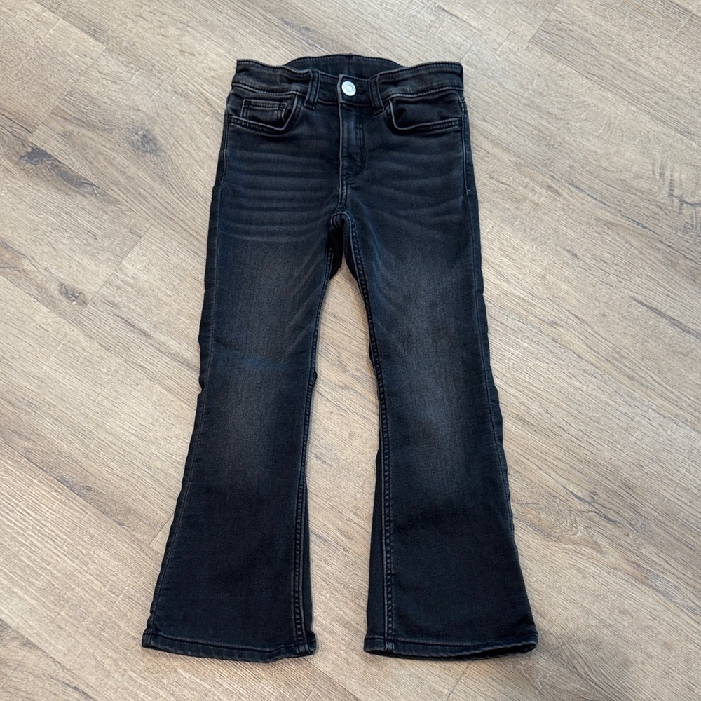 H&M Flared Leg Jeans